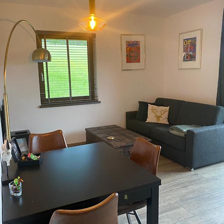 Haus Bernhard Apartment Ramsau am Dachstein Ngoại thất bức ảnh