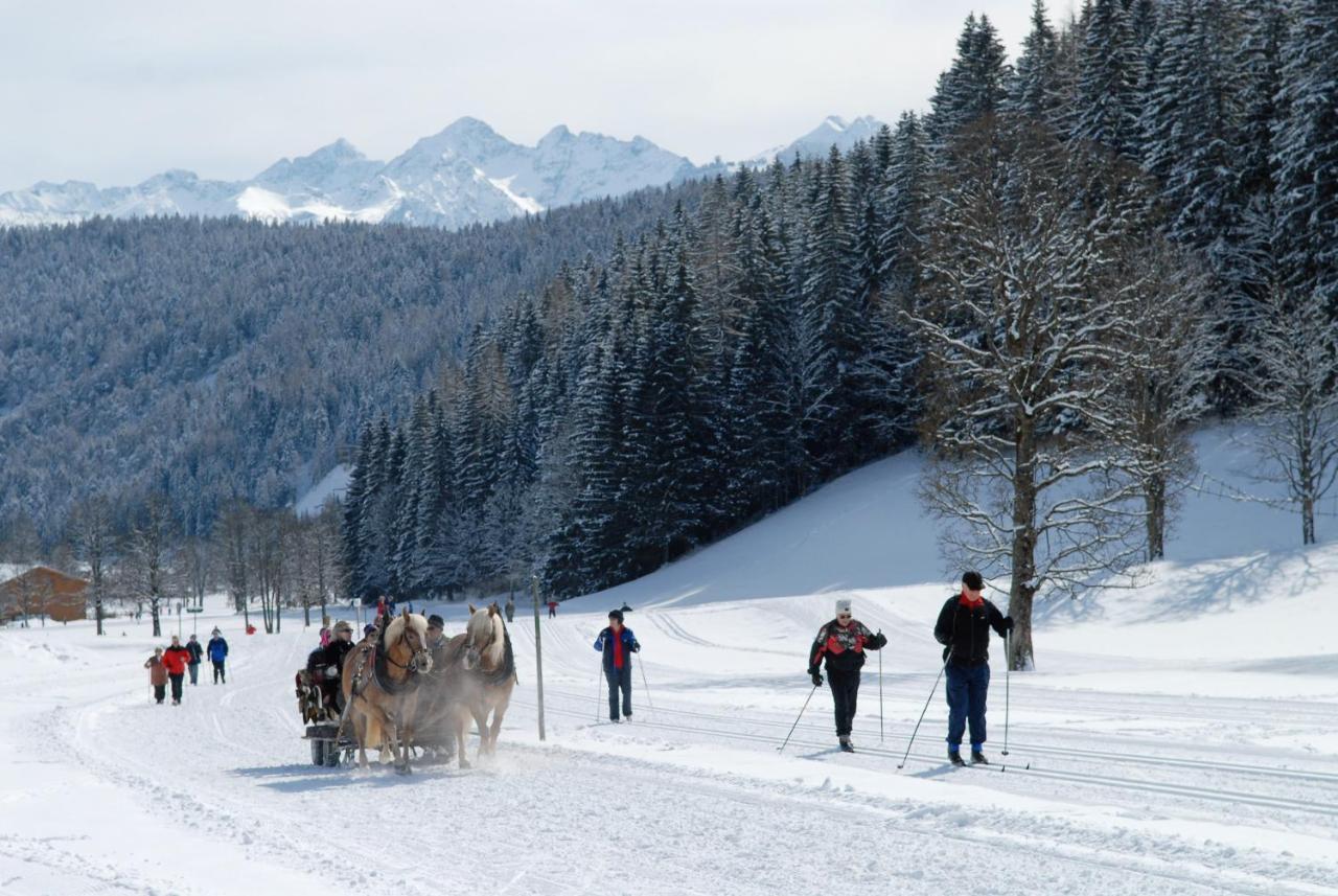 Haus Bernhard Apartment Ramsau am Dachstein Ngoại thất bức ảnh