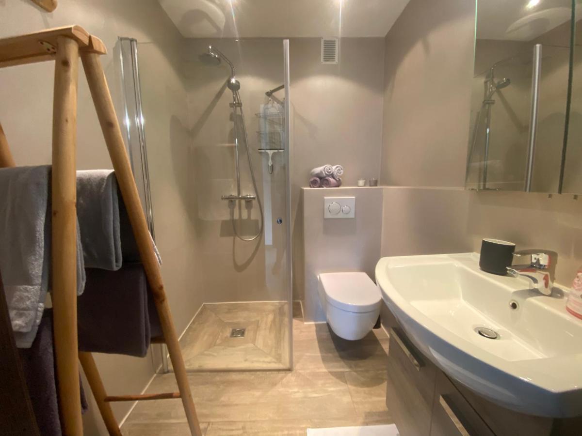 Haus Bernhard Apartment Ramsau am Dachstein Ngoại thất bức ảnh