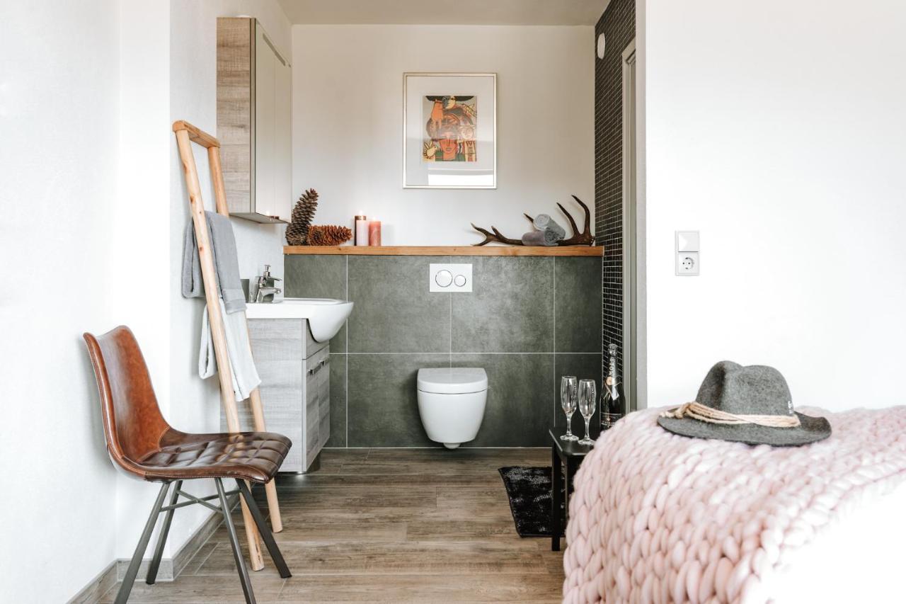 Haus Bernhard Apartment Ramsau am Dachstein Ngoại thất bức ảnh