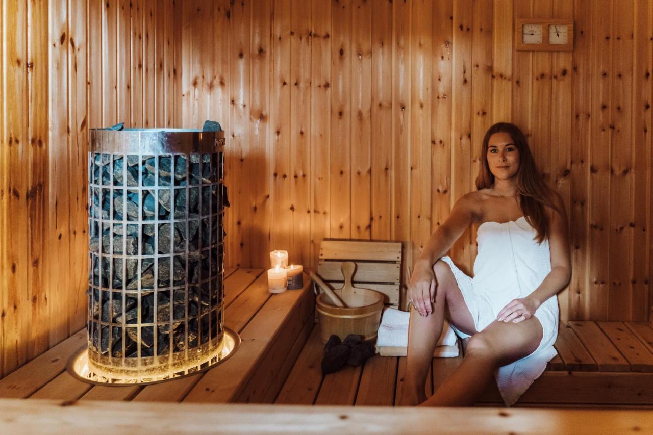 Haus Bernhard Apartment Ramsau am Dachstein Ngoại thất bức ảnh
