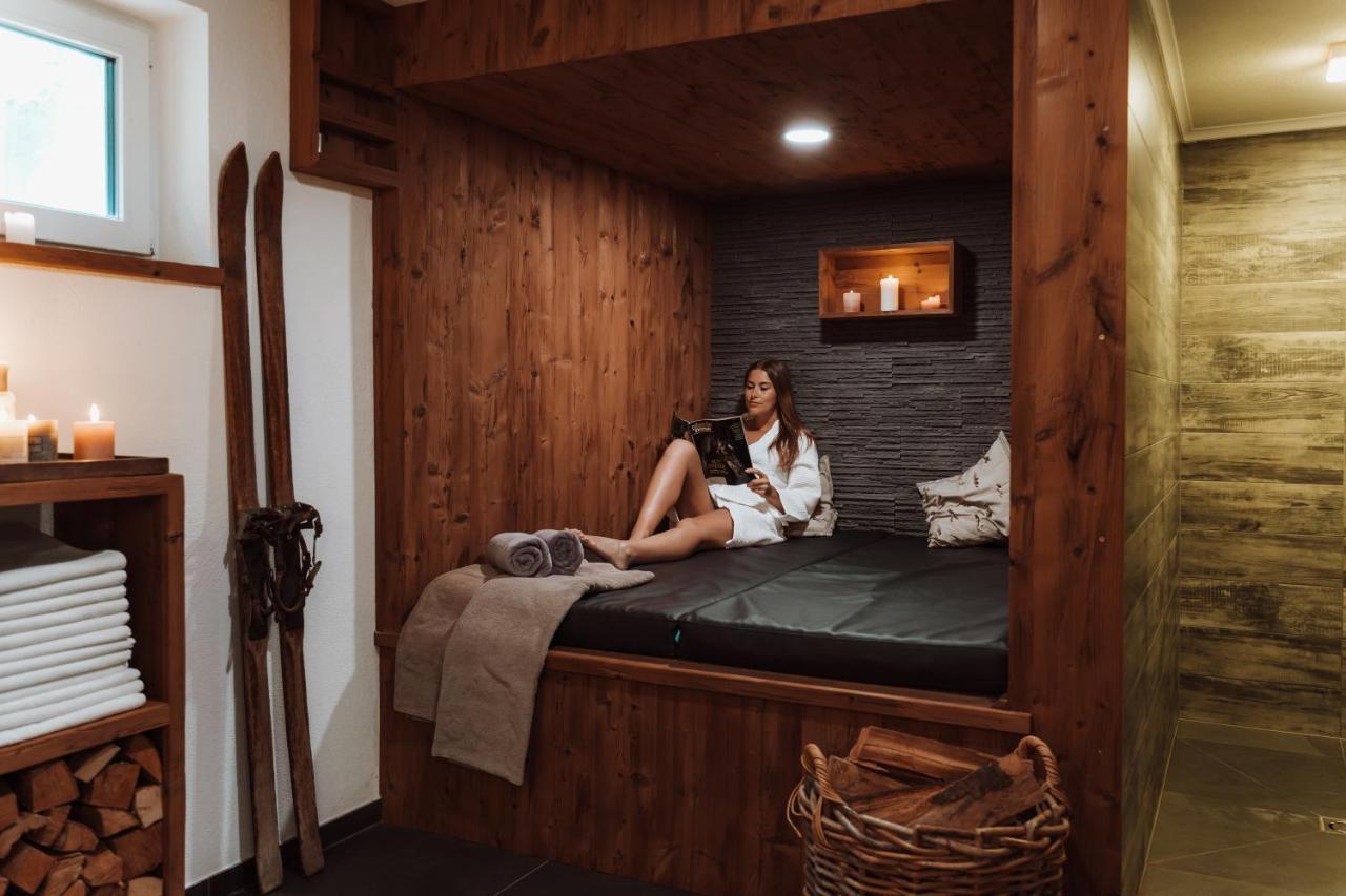 Haus Bernhard Apartment Ramsau am Dachstein Ngoại thất bức ảnh