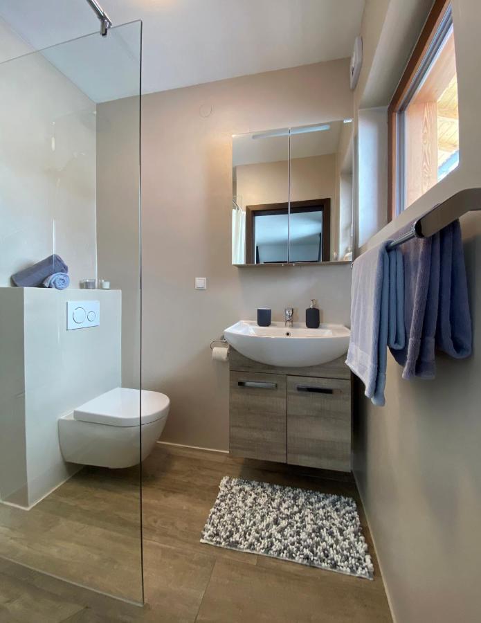 Haus Bernhard Apartment Ramsau am Dachstein Ngoại thất bức ảnh