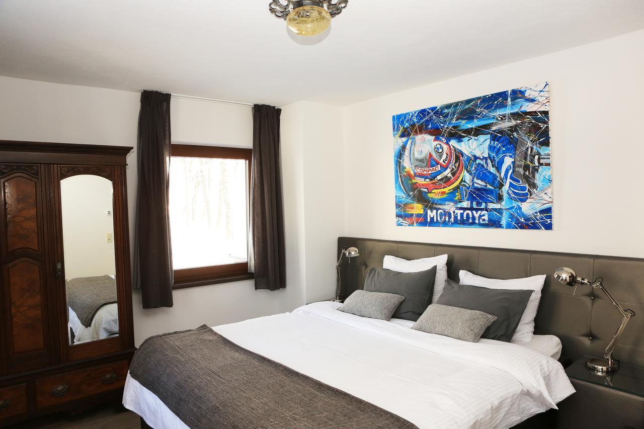 Haus Bernhard Apartment Ramsau am Dachstein Ngoại thất bức ảnh