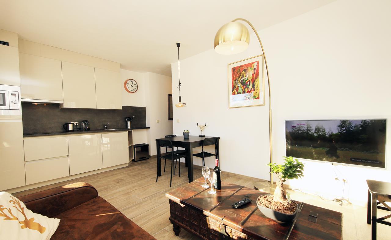 Haus Bernhard Apartment Ramsau am Dachstein Ngoại thất bức ảnh