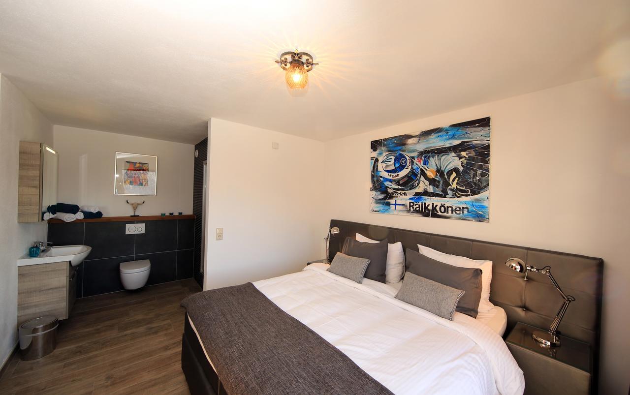 Haus Bernhard Apartment Ramsau am Dachstein Ngoại thất bức ảnh