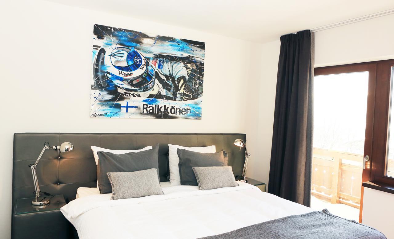 Haus Bernhard Apartment Ramsau am Dachstein Ngoại thất bức ảnh